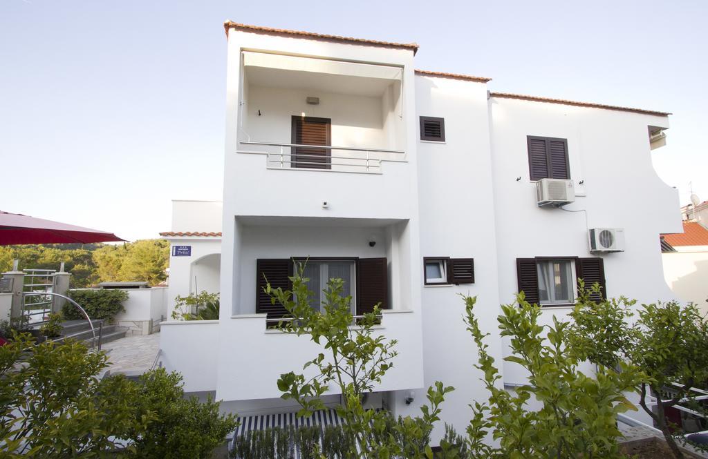 Apartment Prkic Trogir Exterior photo